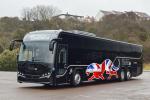 Plaxton Panther LE Volvo B8RLE 2018 года